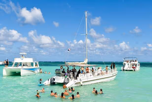 Catamarán de lujo de 60 ft — photo 6