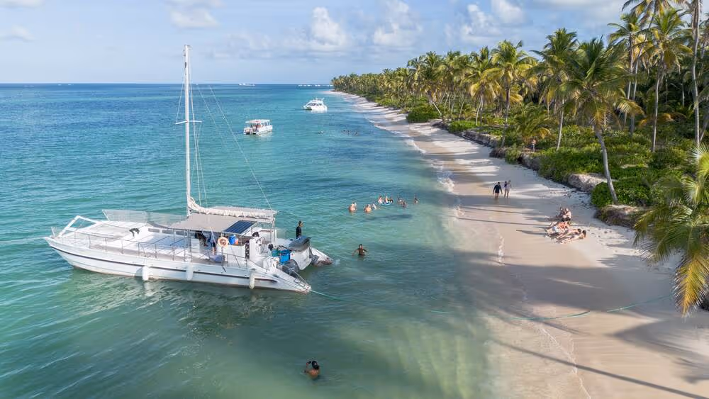 Catamarán de lujo de 60 ft — photo 3