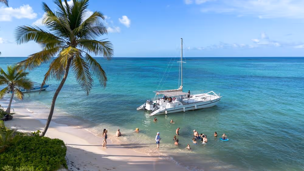 Catamarán de lujo de 60 ft — photo 5