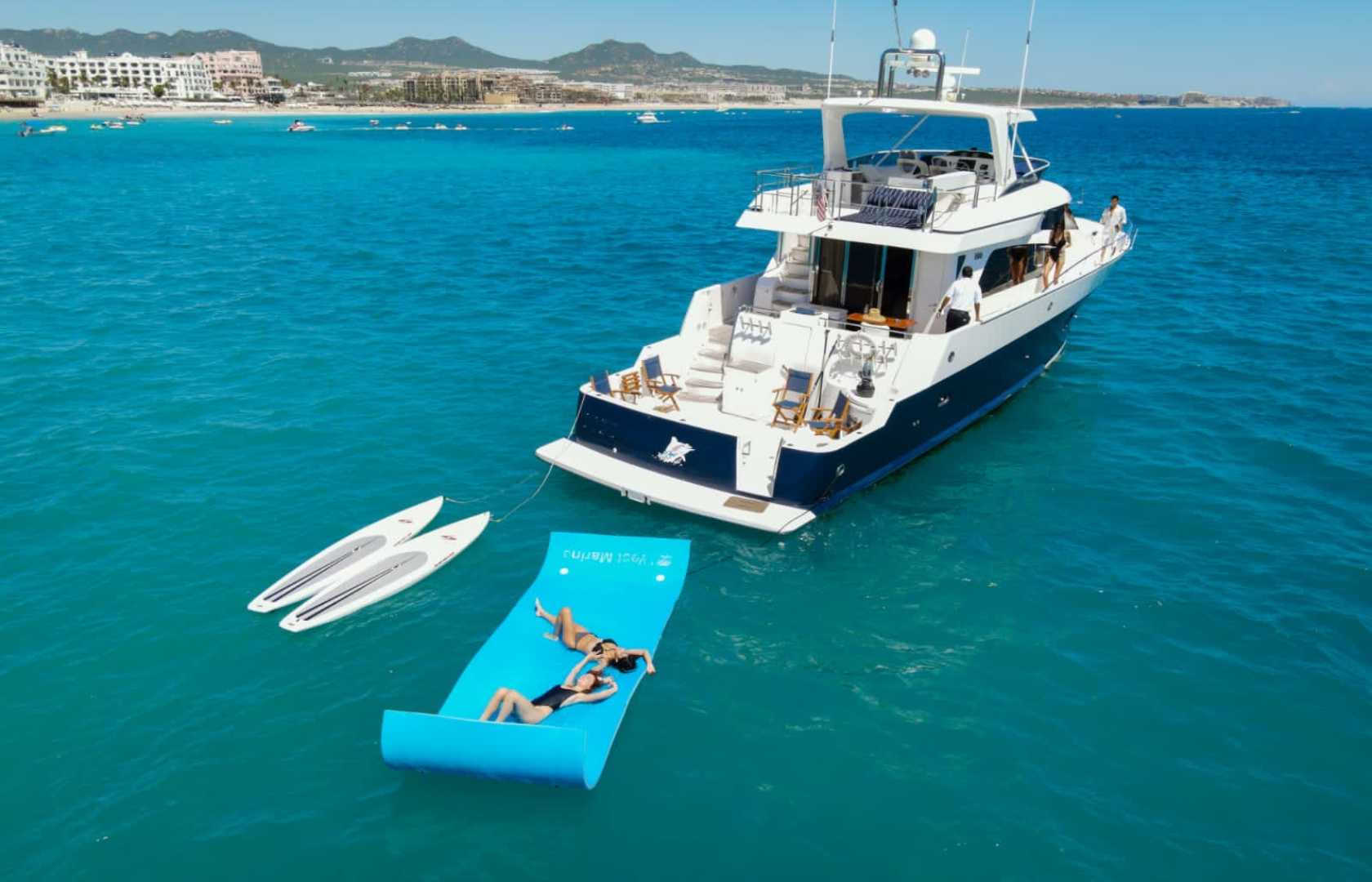 Yate de lujo de 70 ft — photo 3