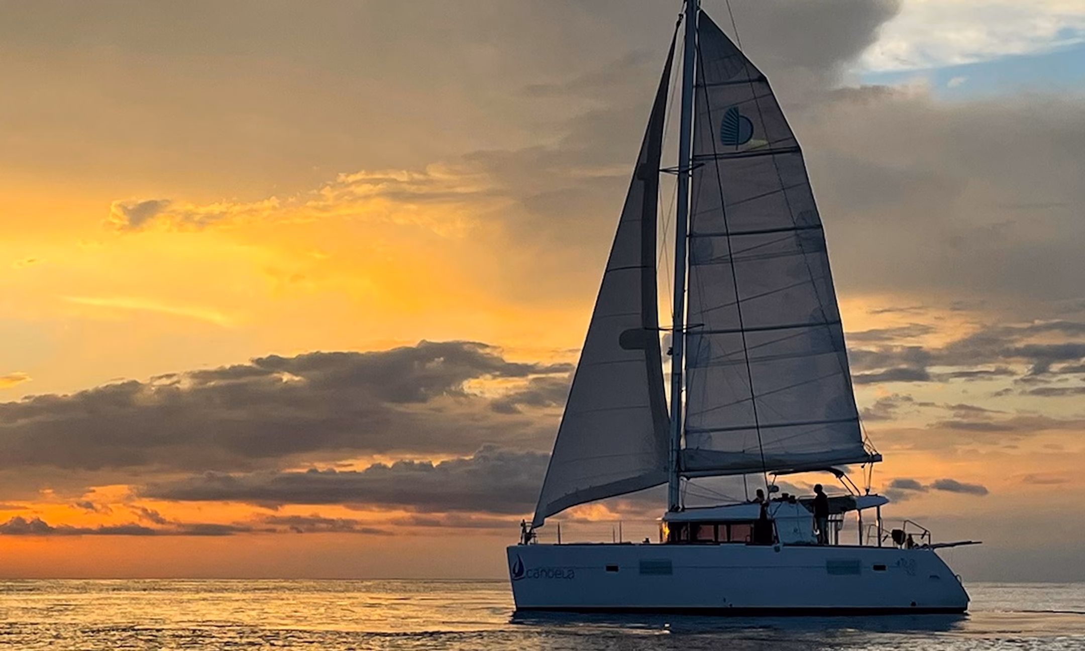 Catamarán de lujo Lagoon de 40 ft — photo 11