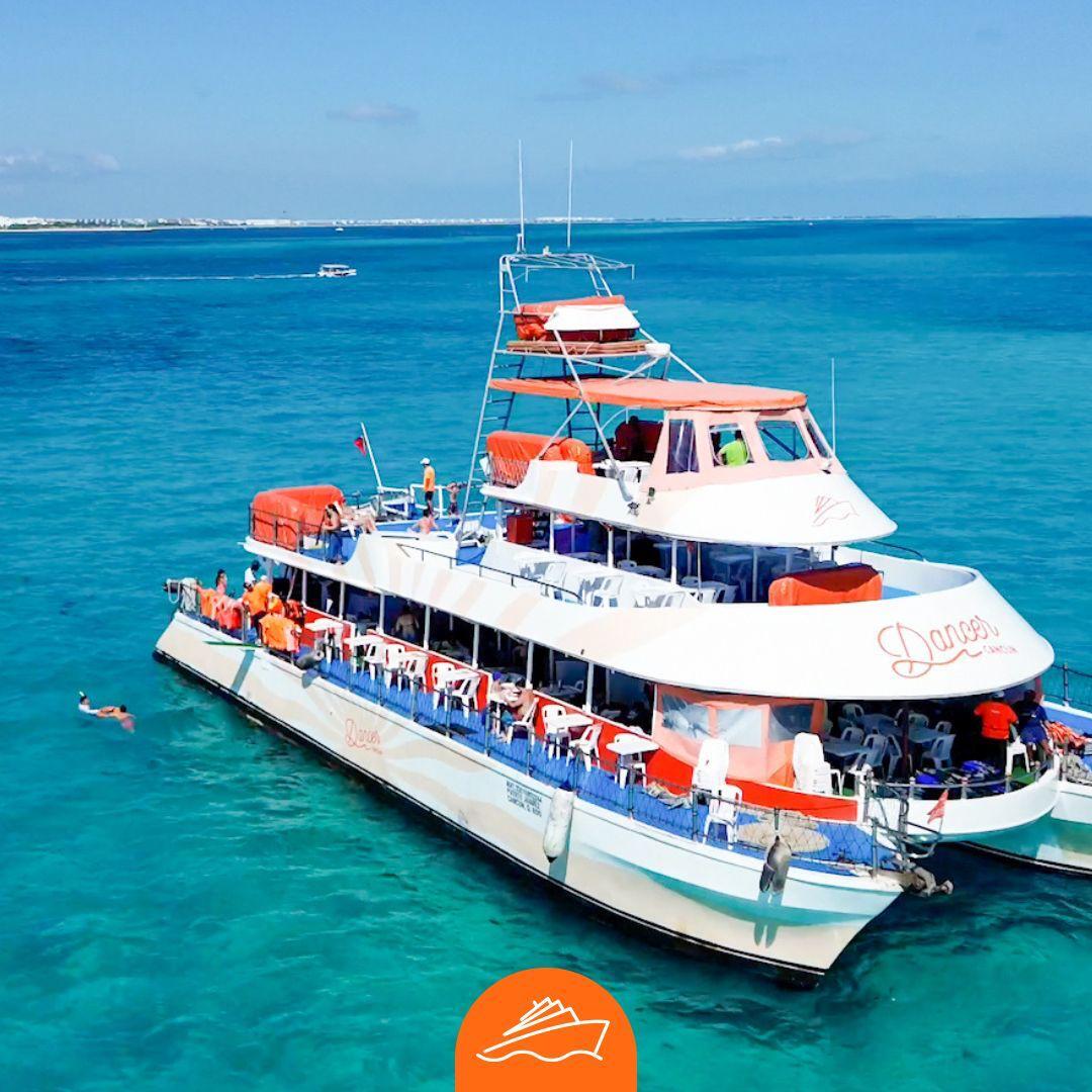Dancer Cruise — photo 2