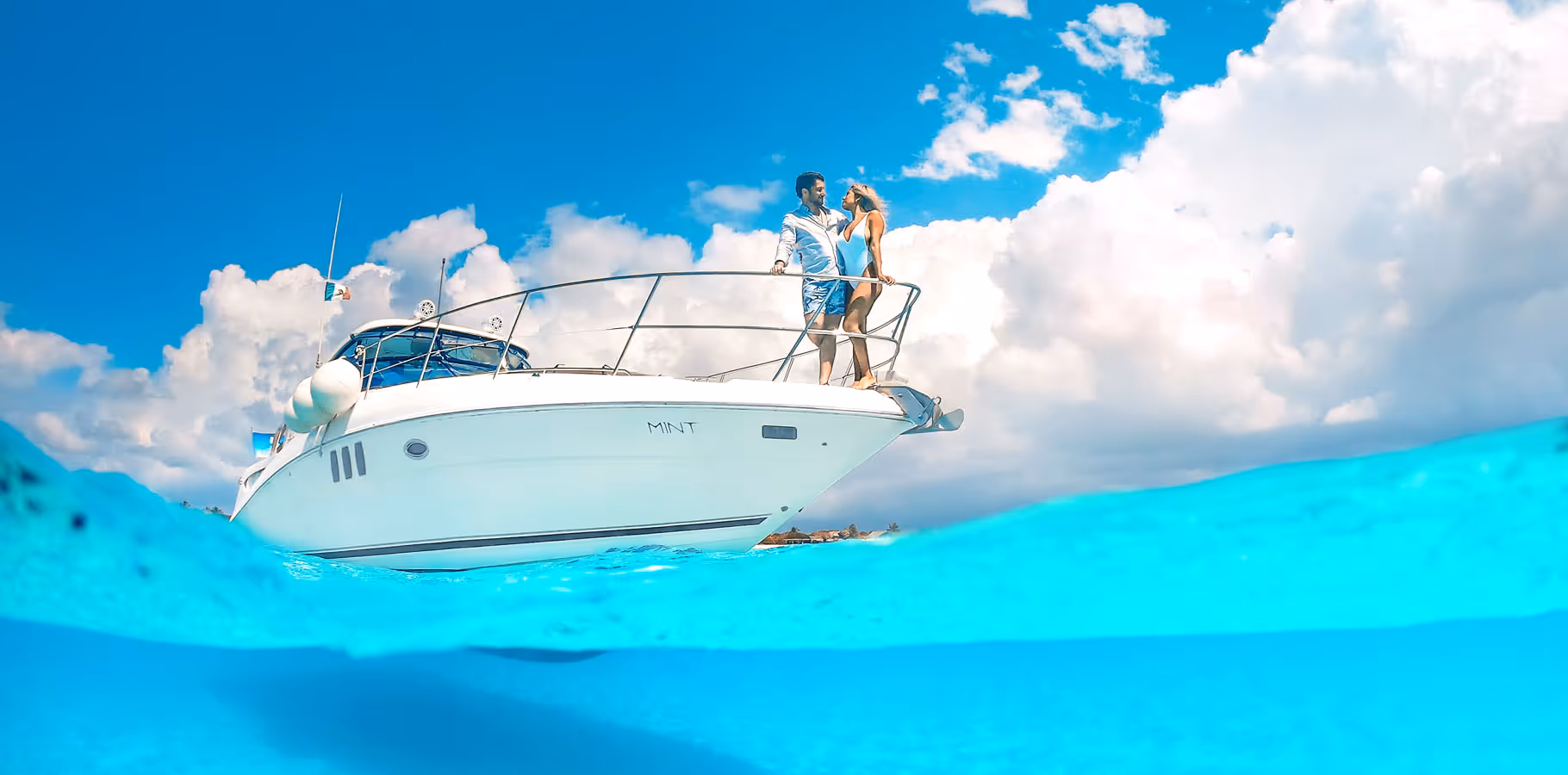 Yate de lujo Sea Ray de 40 ft — photo 2