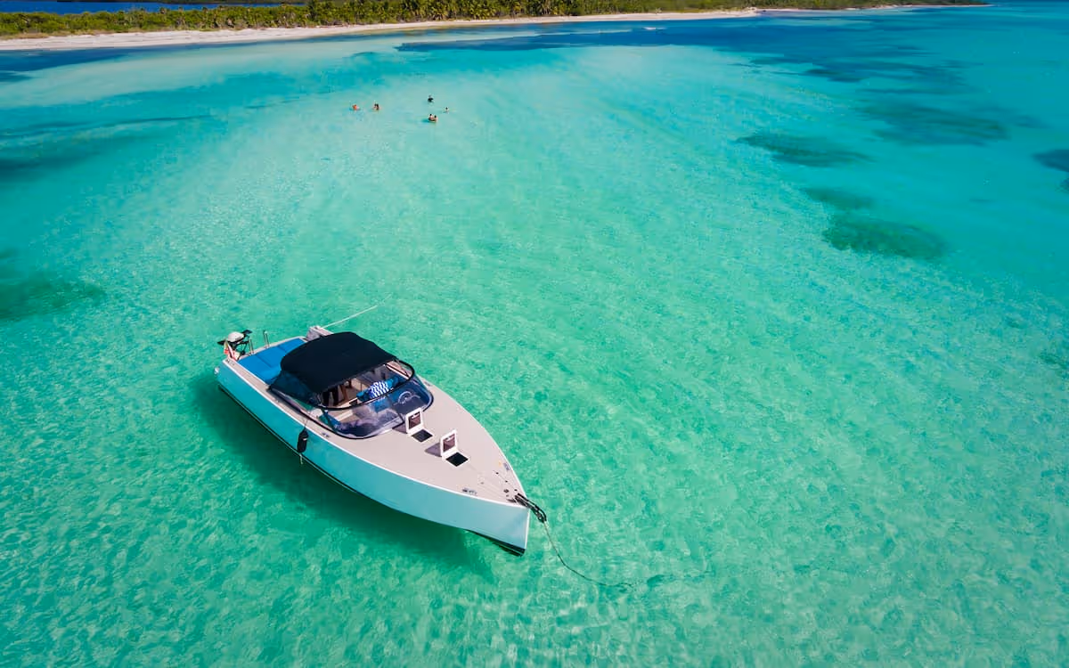 40 ft VanDutch Sport Yacht — photo 2