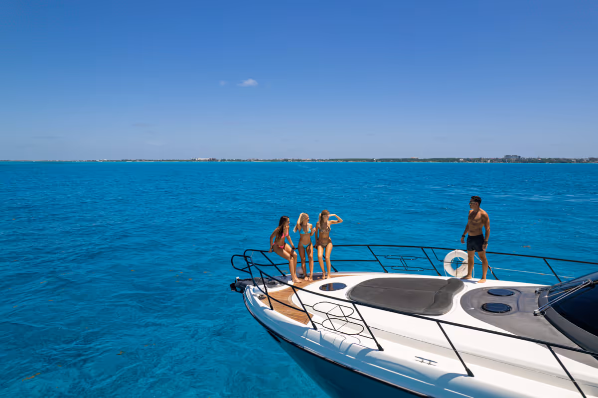50 ft Cranchi Sport Yacht — photo 3