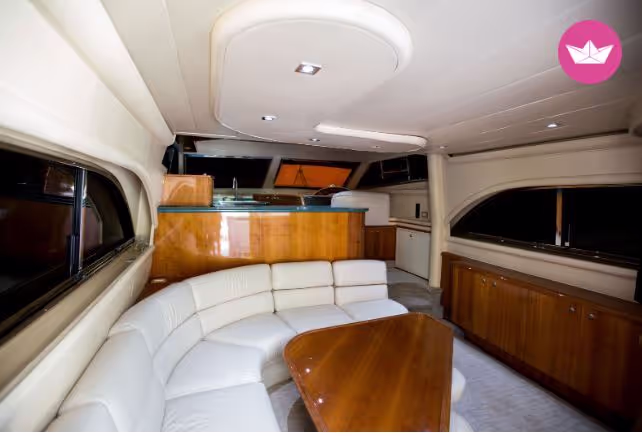 Yate de lujo de 60 ft — photo 4