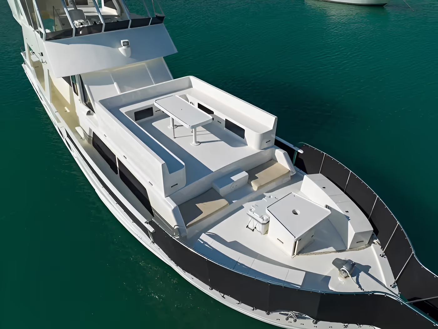 Yate de lujo de 72 ft — photo 5