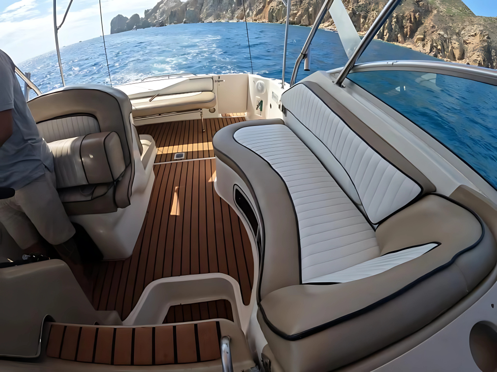 29 ft Private Cruiser — photo 4